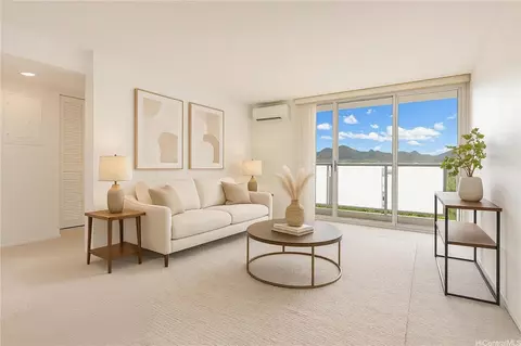 801 South St #3002, Honolulu, HI 96813
