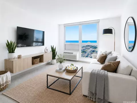 988 Halekauwila St #1712, Honolulu, HI 96814