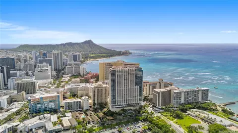 223 Saratoga Rd #3302, Honolulu, HI 96815
