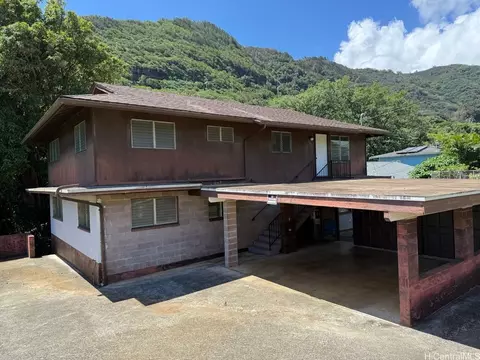 2840 Kalihi St # C, Honolulu, HI 96819