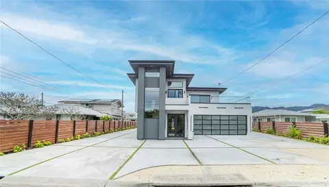 629 Halela St, Kailua, HI 96734