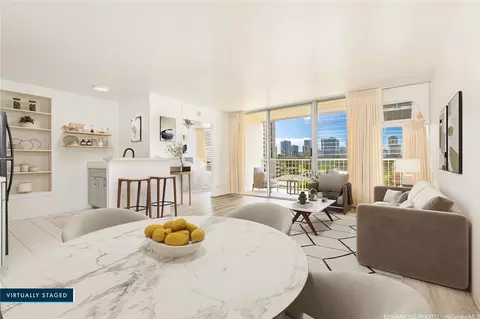 754 Ekela Ave #608, Honolulu, HI 96816