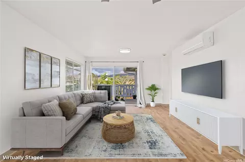 91-1058 Kekuilani Loop #205, Kapolei, HI 96707
