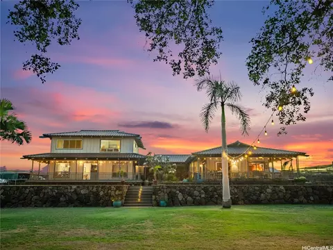 87-251 Paakea Rd, Waianae, HI 96792