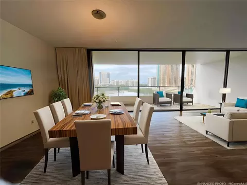 1910 Ala Moana Blvd #14C, Honolulu, HI 96815