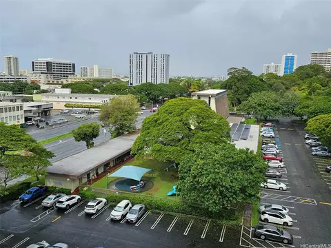 1511 Nuuanu Ave #634, Honolulu, HI 96817