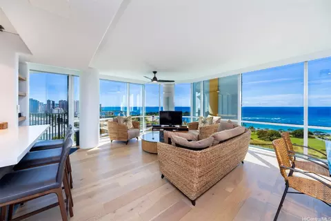 88 Piikoi St #2309, Honolulu, HI 96814