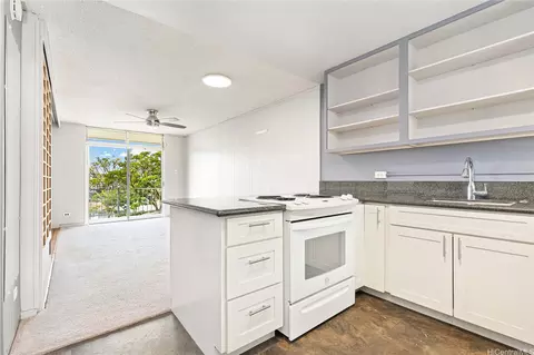 1002 Prospect St # -A, Honolulu, HI 96822
