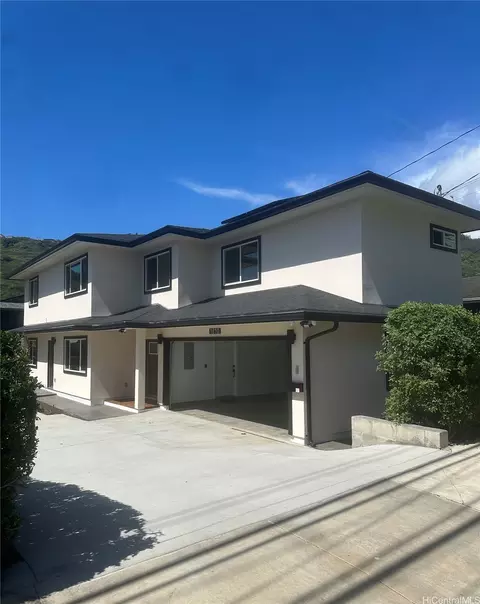 1810 9th Ave, Honolulu, HI 96816