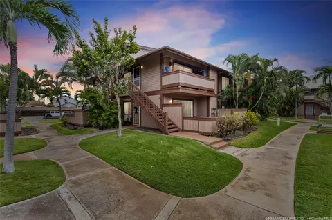 91-1016 Mikohu St #19C, Ewa Beach, HI 96706