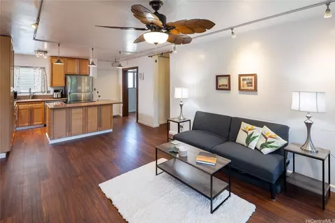 98-703 Iho Pl #1-402, Aiea, HI 96701