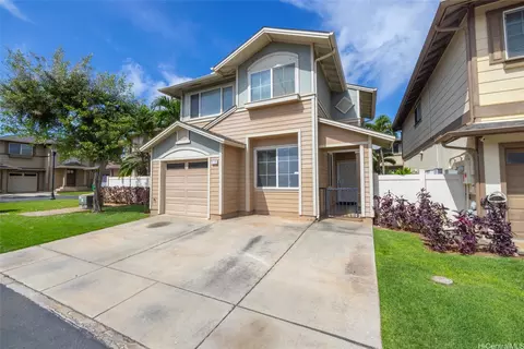 91-2210 Kanela St #T83, Ewa Beach, HI 96706