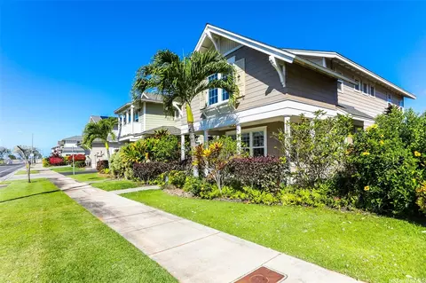 91-1410 Kaileolea Dr, Ewa Beach, HI 96706