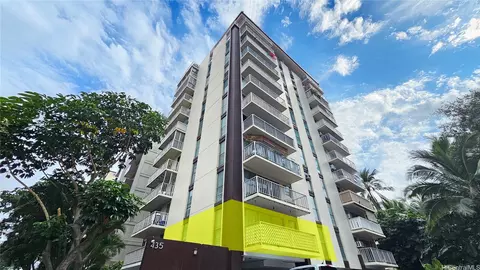 435 Walina St #203, Honolulu, HI 96815