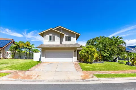 87-1080 Oheohe St, Waianae, HI 96792