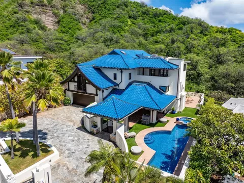 2999 Makalei Pl, Honolulu, HI 96815