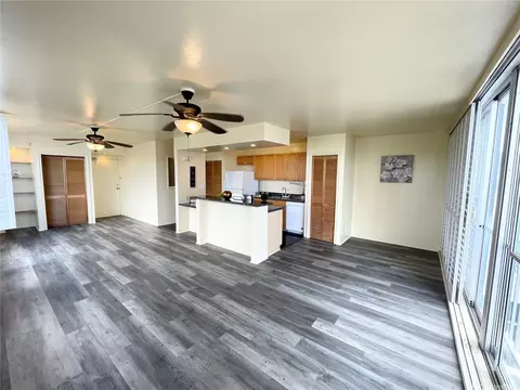 2801 Coconut Ave #3H, Honolulu, HI 96815