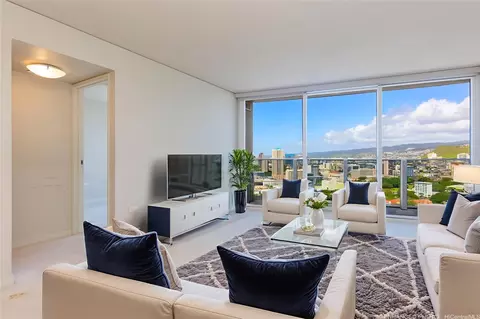 1288 Kapiolani Blvd #I3609, Honolulu, HI 96814