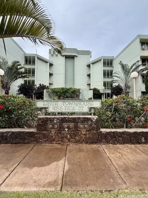 4156 Rice St #307, Lihue, HI 96766