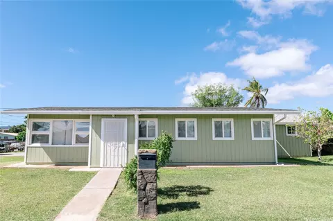 91-506 Onelua St, Ewa Beach, HI 96706