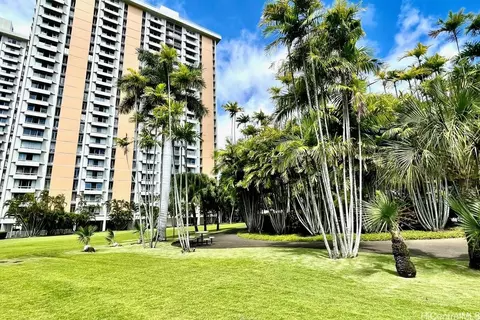 1519 Nuuanu Ave #1241, Honolulu, HI 96817