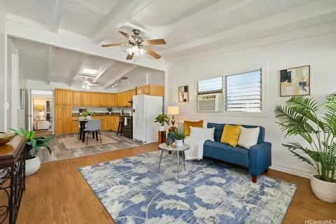91-1157 Hanaloa St, Ewa Beach, HI 96706
