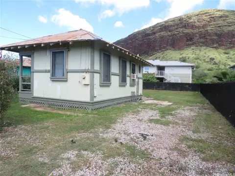 87-155 Kakalena St #2, Waianae, HI 96792