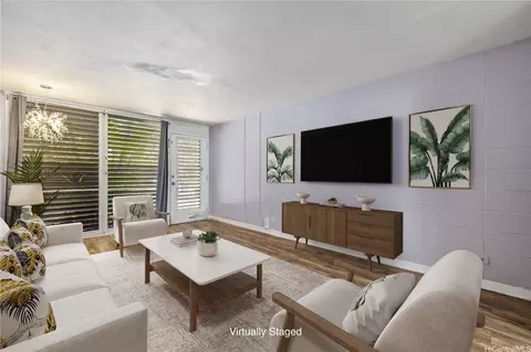 1700 Makiki St #112, Honolulu, HI 96822