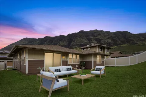 84-810 Maiola St #37, Waianae, HI 96792