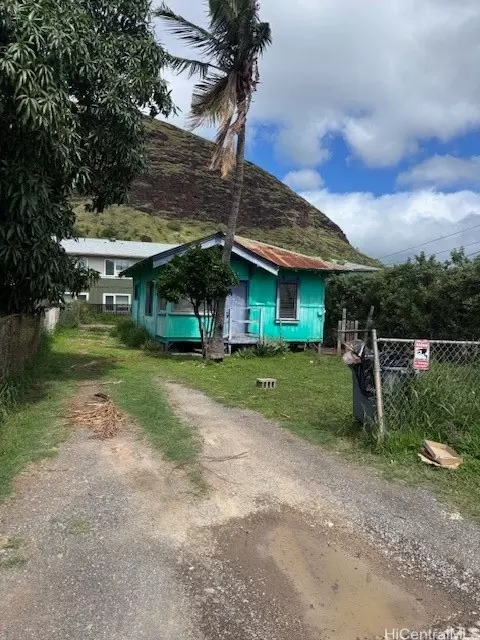 87-155 Kakalena St #3, Waianae, HI 96792