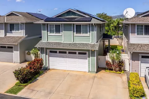 91-1001 Keaunui Dr #207, Ewa Beach, HI 96706