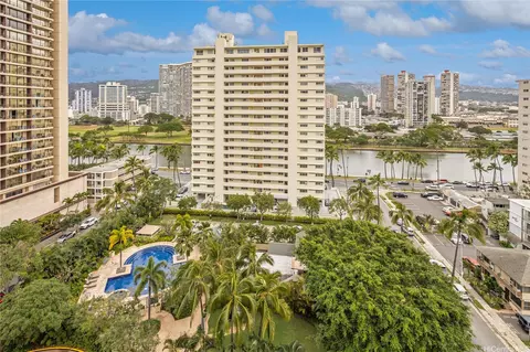 421 Olohana St #1004, Honolulu, HI 96815