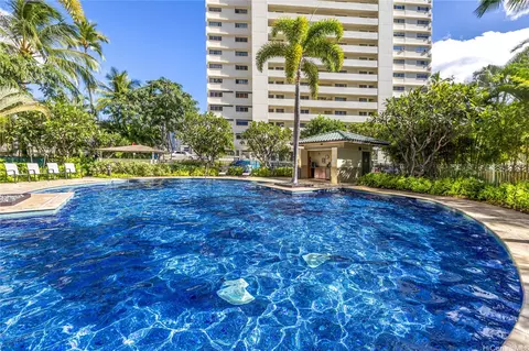 421 Olohana St #1004, Honolulu, HI 96815