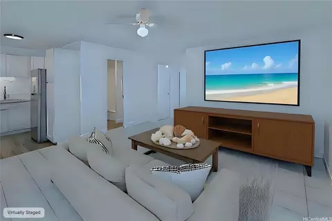 1611 Miller St #209, Honolulu, HI 96813