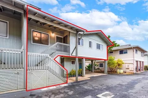 95-361 Kuahelani Ave #D2, Mililani, HI 96789
