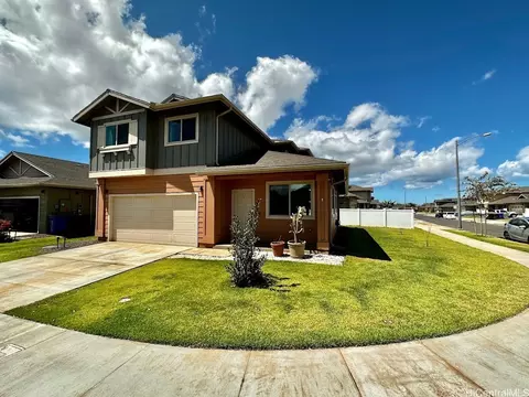 91-988 Pue Pue St, Ewa Beach, HI 96706