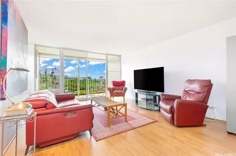 98-715 Iho Pl #4301, Aiea, HI 96701