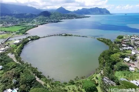 47-000 Lulani St, Kaneohe, HI 96744