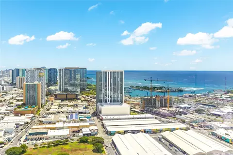 555 South St #PH4305, Honolulu, HI 96813