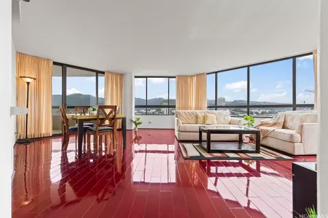 2499 Kapiolani Blvd #2201, Honolulu, HI 96826