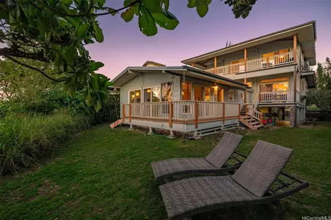 61-651 Kamehameha Hwy, Haleiwa, HI 96712