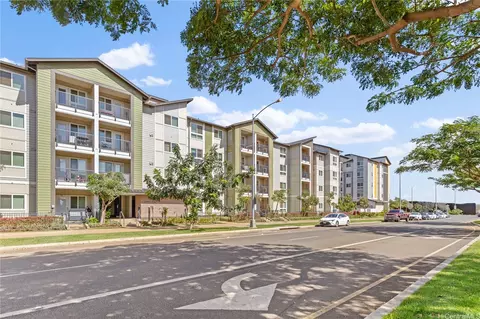 91-3641 Iwikuamoo St #6403, Ewa Beach, HI 96706