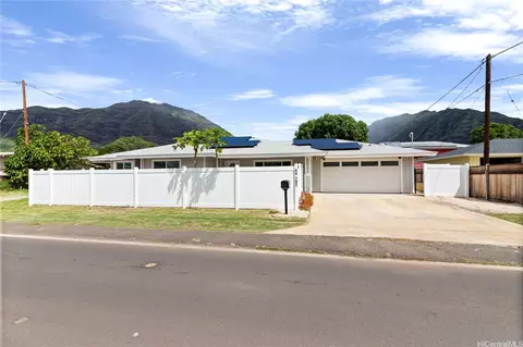 84-792 Lahaina St, Waianae, HI 96792