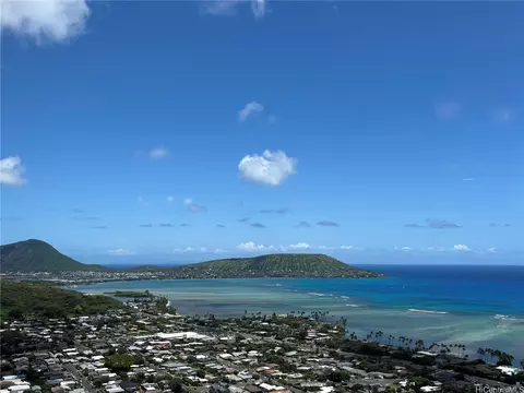View/Area - 483 Maono Loop, Honolulu, HI 96821 photo 3 of 4