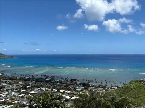 View/Area - 483 Maono Loop, Honolulu, HI 96821 photo 4 of 4