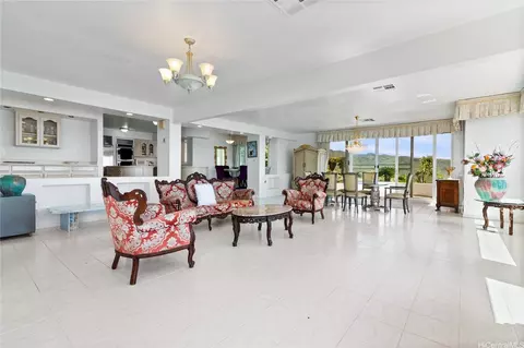 Living - 483 Maono Loop, Honolulu, HI 96821 photo 1 of 1