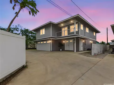 85-075 Waianae Valley Rd #B, Waianae, HI 96792