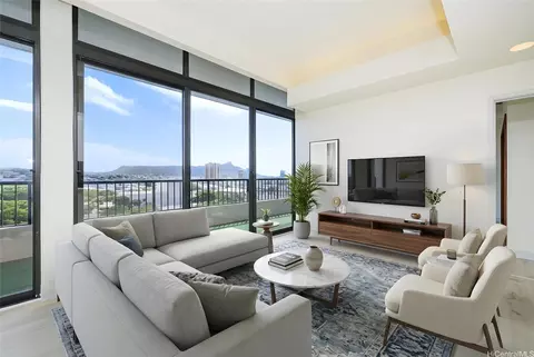 2781 Kapiolani Blvd #1002, Honolulu, HI 96826