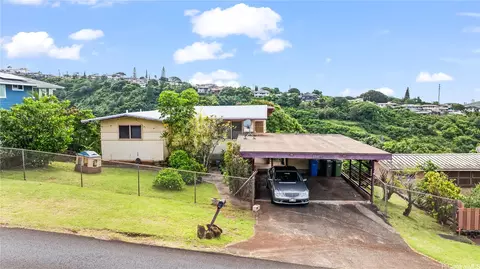 99-821 Aiea Heights Dr, Aiea, HI 96701