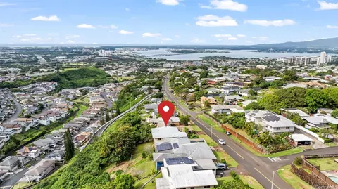 99-821 Aiea Heights Dr, Aiea, HI 96701